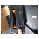 vretti Thermal Shipping Label Printer - 4x6 Desktop Barcode USB for Small Business & Packages - Compatible with Mac Windows Linux Chrome OS UPS USPS