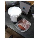 Hula Home Hand Casting Kit for Couples or Family with Mounting Plaque | Anniversary DIY Gifts Her & Him, Keepsake Sculpture Wedding Kids,