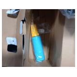 INPANY Bouncy Horse Hopper Toys, Toddlers Bouncing Farm Animals, Inflatable Jumping Hopping Horse, Ride on Rubber Bouncer for Kids, Outdoor Indoor Cool Birthday Gifts for 2 3 4 Year Old Girl Boy