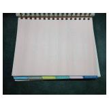 WORLD TRAVELER 2026 Planner Weekly and Monthly - 7