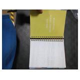 WORLD TRAVELER 2026 Planner Weekly and Monthly - 7