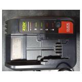 PCC692L 20V MAX Lithium Battery Charger Compatible with Porter-Cable Battery PCC685L PCC680L PCC681L PCC682L Black Decker LCS1620 20V Lithium Battery LBXR20 LBX4020