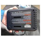 PCC692L 20V MAX Lithium Battery Charger Compatible with Porter-Cable Battery PCC685L PCC680L PCC681L PCC682L Black Decker LCS1620 20V Lithium Battery LBXR20 LBX4020