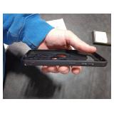 Lotadilo for Samsung Galaxy S23 Case Skull Skeleton Cool Funny Gothic Hollow S23 Cases for Men Women Boys Girls, Designer Cute Hollowed Plated Shockproof Phone Cover for Galaxy S23 Black