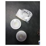 EZVALO LED Puck Lights, Rechargeable Battery Touch Light, 2.5