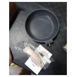 CAROTE Nonstick Frying Pan Skillet,Non Stick Granite Fry Pan Egg Pan Omelet Pans, Stone Cookware Chef