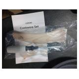 CAROTE Nonstick Frying Pan Skillet,Non Stick Granite Fry Pan Egg Pan Omelet Pans, Stone Cookware Chef