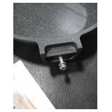 CAROTE Nonstick Frying Pan Skillet,Non Stick Granite Fry Pan Egg Pan Omelet Pans, Stone Cookware Chef