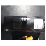 Hafuloky Tire Inflator Portable Air Compressor, 180PSI Cordless Air Pump with Digital Gauge, LED Light and Auto Shut-Off Function, 3X Faster Air Compressor for Car, Motorcycle, Bicycle, Ball