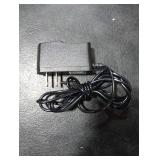 5V DC 2.0A Wall Adapter AC Power Supply 5V DC 2A 3.5mm/1.35mm Class 2 Transformer