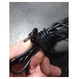 5V DC 2.0A Wall Adapter AC Power Supply 5V DC 2A 3.5mm/1.35mm Class 2 Transformer