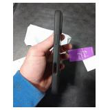 ORNARTO Compatible with iPhone 16 Plus Case 6.7, Slim Liquid Silicone 3 Layers Full Covered Soft Gel Rubber Phone Case Protective Cover 6.7 Inch, Black