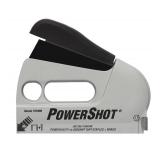Arrow 5700 PowerShot Heavy Duty 2-In-1 Staple and Nail Gun for Wood, Upholstery, Furniture, Crafts, Fits 1/4, 5/16, 3/8, 1/2, or 9/16 Staples and 5/8 or 9/16 Brad Nails