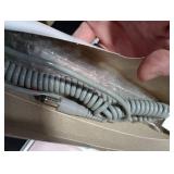 Delanie Professional Nail Drill High Torque 35000 RPM Rechargeable Portable Electric Nail File Filer for Acrylic Gel with Cuticle Bits, Salon Manicure Tool, Rose Gold