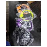 OSSZIT USB C Headphones Bulk 30 Pack for Classroom School Kids,USB Type C Headphones Class Set Compatible with Pad SmartphonesFor Boys Girls Students Travel Mixed Colors