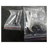 Apple Peeler Corer, Long lasting Chrome Cast Magnesium Alloy Apple Peeler Slicer Corer with Stainless Steel Blades and Powerful Suction Base for Apples and Potato(Red)