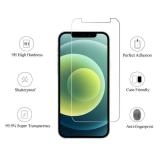Ailun Screen Protector for iPhone 12 / iPhone 12 Pro 2020 6.1 Inch 3 Pack Case Friendly Tempered Glass