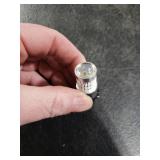 LED T20 7440 Car Brake Light Bulbs