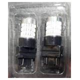 LED T20 7440 Car Brake Light Bulbs