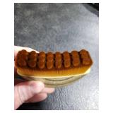 1/2 PCS Lymphatic Contour Face Brush for Sculpting Anti-Puffiness, Detox & Lift, Improves Skin Glow & Absorption (2 Pcs Contour Face Brush)