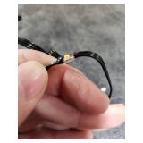 2 Pack Halloween Fairy Lights Plug in, 33Ft 100 LED Micro Starry String Lights with Remote Timer 8 Modes, IP68 Full Waterproof Twinkle Lights for Indoor Halloween Decor (Orange Purple)