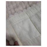 Mitid Sofa Cover Fuzzy Couch Cover for Pet, Couch Covers for Dogs Washable Non-Slip Sofa Slipcover Cushion Protector Pets Friendly Mat Bed