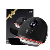 NHO Electric Fascia Knife, Heating and Vibration, Muscle Scraper Tool, Fascia Blaster, Fascia Tool Massage Tools for Deep Tissue, IASTM, Trigger Point Massage Tool, Gua Sha, Myofascial Release Tool