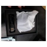 NHO Electric Fascia Knife, Heating and Vibration, Muscle Scraper Tool, Fascia Blaster, Fascia Tool Massage Tools for Deep Tissue, IASTM, Trigger Point Massage Tool, Gua Sha, Myofascial Release Tool