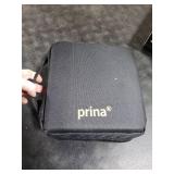 PRINA Art Supplies 120 Colors Colored Pencils Set for Adults Coloring Books with Sketchbook, Professional Vibrant Artists Coloring Pencils for Drawing Sketching Blending Shading, Soft Core Oil Based