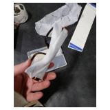 VISOONE Aviator Computer TR90 Blue Light Blocking Glasses For Women Men JANE