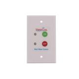 WaterCop Water Control Wall Switch