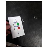 WaterCop Water Control Wall Switch