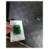 WaterCop Water Control Wall Switch