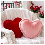 Roowest 2 Pack Valentine