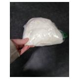 OWENIE Sheer Curtains 78 inch Length, Ivory Sheer Cutains 2 Panels Set for Bedroom/Living Room, Rod Pocket Voile Fimly Drapes, 2pcs, Each 42 W x 78 L