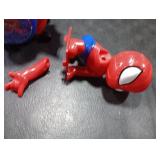 YOTOY Dancing Robot Spider Toys for Kids, Lights & Music, Automatic Steering, 360 Degree Flexible Rotation, Toy Cars for Toddlers, Birthday Gift for Ages 3 4 5 6 7 8 Years Old Boys