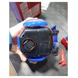 YOTOY Dancing Robot Spider Toys for Kids, Lights & Music, Automatic Steering, 360 Degree Flexible Rotation, Toy Cars for Toddlers, Birthday Gift for Ages 3 4 5 6 7 8 Years Old Boys