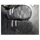 DcOaGt Dog Shoes for Large Dogs XXL, Waterproof Dog Boots with Anti-Slip Sole Breathable Reflective Paw Protectors Booties for Hot Pavement Summer Winter Snow Hiking Walking 4PCS(Size 9)