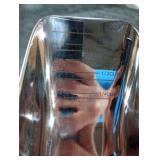 Aosnare Stainless Steel Dog Food Scoop 1 Cup, Metal Pet Food Scoop With Measuring Lines (Cup/Ml), Dog Food Measuring Scoop For Dogs, Cats, And Kitchen Use, Dishwasher Safe