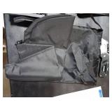 Windshield Snow Cover for Cars, Trucks, Vans - Waterproof, Windproof Winter Frost and Ice Removal Sunshade With Side Mirror Covers