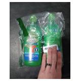 Green Gobbler Liquid Toilet Plunger | Clog Remover | Safe for Toilets and Septic | 2 Pack