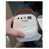 Karaoke Machine for Kids, Karaoke Gifts for Girls Ages 4, 5, 6, 7, 8, 9, 10, 12 +Year Old Birthday Party, 4-12 Years Old Christmas Toys Gift for Girls