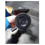 Suction Cup Style Phone Holder