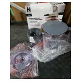 Ninja Master Prep Set MISSING MOTOR TOP