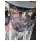 Ninja Master Prep Set MISSING MOTOR TOP