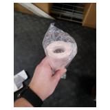 Non-Slip Desk Pad,Mouse Pad,Waterproof PVC Leather Desk Table Protector,Non-Slip PU Leather Desk Blotter, Easy Clean Laptop Desk Writing Mat for Office Work/Home/Decor(Light Pink, 24 x 13.7)