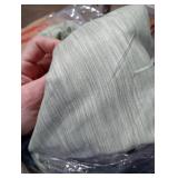 Bedsure Queen Comforter Set - Celadon Green Soft Bedding for All Seasons, Cationic Dyed Bed Set, 3 Pieces, 1 Queen Size Comforter (90x90) and 2 Pillow Shams (20x26+2)