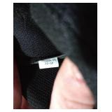 HXWY Kids Roller Skates for Boys Girls Child, Adjustable 4 Sizes Roller Skates for Adult and Youth with Light Up Wheels, Black Purple Patines para ninas for Outdoor Indoor Sports (Large - Youth (4-7)