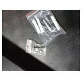 Wishtofly Tonal Accessory Shelf, Wall Mount Floating Shelf Organizer Fits Various Home Gym Accessories, Heavy Duty Space Saving Tonal Storage Rack with 6 T-Locks Clips Hooks Adapters Hanger, Black