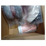 Colorful Lighting Baby Balance Bike Toys for 1 Year Old Girl Gifts, 10-36 Month Toddler Balance Bike, No Pedal 4 Silence Wheels & Soft Seat Pre-School First Riding on Toys, 1st Birthday Gifts.